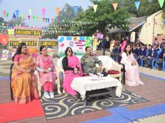 Anand Utsav-Fete 2025 